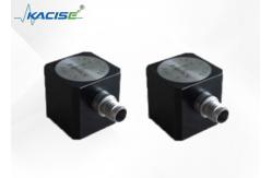 China KSPA-3 Three-Axis Piezoelectric Acceleration Sensor Triaxial Simultaneous Measuring Vibrations supplier