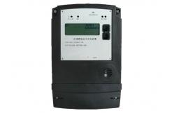 China 3 Phase Electricity Meter DTS150 , Industrial Electric Meter With Real Time Measurement supplier