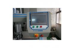 China Automatic LCD Touch Screen Furniture Testing Machines for Sofa Durability supplier