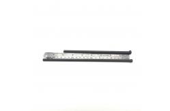China Pin Hinge SS Drive Shaft Pin 6.0x290mm Gearbox Push Rod Assembly Hardened supplier