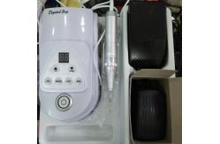 China Adjustable Needle Extension Permanent Makeup Tattoo Kit Plastic / Metal Shell supplier