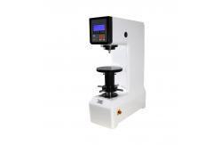 China Portable Mini Steel Vickers Hardness Testing Machine Rockwell 220mm supplier