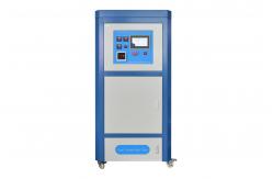 China Touch Screen Switch Load Cabinet For Self Ballasted Lamp Loads IEC60669-1 supplier