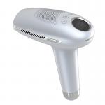 China 0.9 Seconds GP591 Smooth Skin Laser Hair Removal Ipl Hair Removal And Skin Rejuvenation Machine manufacturer