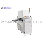 Multifunction PCB Loader Unloader Pcb Buffer with HMI Control Panel for sale