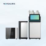 Wayeal IC6200 Integrated Ion Chromatography Instrument for Cations or Anions Analysis