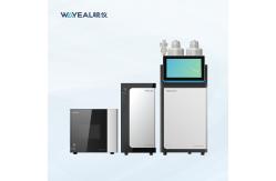 China Lab Analytical Waters Ion Chromatography Instrumentation Of Ion Exchange Chromatography supplier