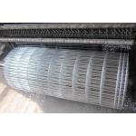 45-55KG/mm2 Euro Welded Fence Low Carbon 6mm Reinforcing Mesh for sale