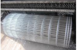 China 45-55KG/mm2 Euro Welded Fence Low Carbon 6mm Reinforcing Mesh supplier
