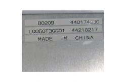 China LQ050T3GG01 5.0 inch tft LCD Screen Display 400*234 LCD Panel supplier