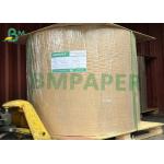 45gsm 47gsm Newsprint Paper Sheets Packing Greyish White 787×1092 Mm for sale
