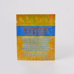 Food Packaging Reusable Zipper Pouch Eco Friendly Customized Logo Printing
