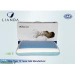 Traveling Folding Cooling Gel Pillow With Mesh And Inner Cover for sale