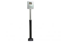 China Infrared 38K RFID 433MHz RFID Long Range Reader Bluetooth RS485 supplier
