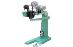 China Manual 1400mm Carton Stitcher Machine For Corrugated Box supplier