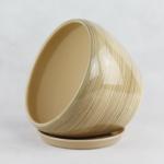 Stylish And Functional Ceramic Pots Perfect For Any Plant And Any Space for sale