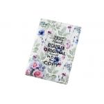 Travel Printing PU Passport Cover Leather Embossed Logo Personalised Passport Wallet for sale