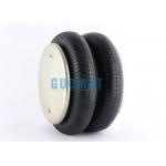W01-M58-7679 Double Convoluted Industrial Air Spring 2B9-269 Goodyear Air Spring