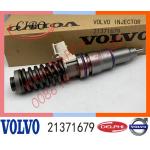 E3.1 Electronic Unit Fuel Injector BEBE4D25001 21371679 for nozzle L322PBC