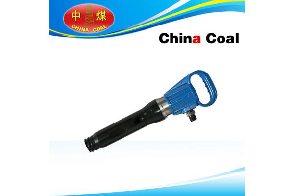 G10 Pneumatic Pick
