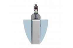 China Wide Dynamic 8 Time Attendance Access Control System Free SDK API supplier
