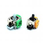 Model Airplane / Electronics Throttle Game Rocker Potentiometer With Switch 10k 100k
