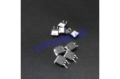 China MK8 Assembly Section Cigarette Packing Line Fast Switching Irfz44ns supplier