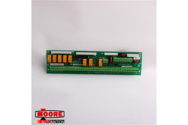 GE 531X189LTBALG1 Process Interface General Electric Board