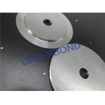Hauni Making Machine Cigarettes Denser Circular Disc