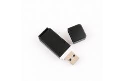 China Waterproof USB Flash Drive with 100MBS Reading and 50MBS Writing supplier