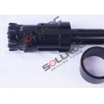 ODEX115 Eccentric Overburden Drilling System For Bridge Foundation for sale