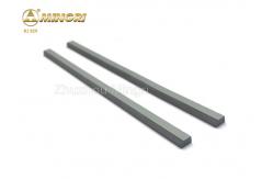 China YG13C / YG15C Tungsten Cemented Carbide Tools Strips Wood Debarking Blade supplier