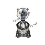 High Efficient Cannabis Vertical Centrifuge CBD Hemp Oil Extraction Equipment