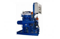 China Disc Stack FO Separator Centrifuge For Waste Oil Separation Large Capacity supplier