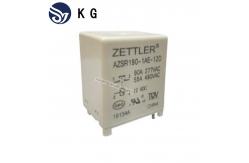 China ZETTLER AZSR190-1AE-12D Power Relays Digital Electronics IC N/A supplier