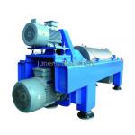 Automatic Horizontal Decanter Centrifuge machine for Hemp Oil  / Berry Extraction for sale