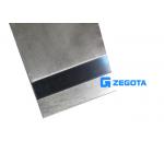 Aerospace Industry Titanium Clad Aluminum Sheet Good Fatigue Resistance for sale