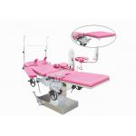 Multi Purpose Parturition Bed Hydraulic Delivery Bed Stainless Steel for sale