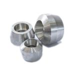 ASTM A105 A350 LF2 Forged Pipe Fittings Weldolet Sockolet Threadolet 1 3000LB for sale