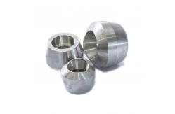 China ASTM A105 A350 LF2 Forged Pipe Fittings Weldolet Sockolet Threadolet 1 3000LB supplier