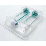 5mm Bladeless Disposable Trocar Kit Laparoscopic Instruments for Surgery for sale