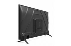 China 32 Inch Android Smart TV Frameless Border 1080p Resolution Customized supplier