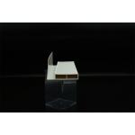                    Extruded PVC Trunking Plastic Decorative Strip             