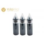 Pure 250ML Black Permanent Tattoo Ink Pigment for Body Arts Non Toxicity for sale