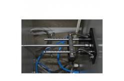 China Customized Fire Testing Equipment For Aerospace And Automotive Industries supplier