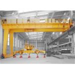 5T To 32T Semi Gantry Cranes for sale