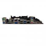 PCWINMAX HM77 DDR3 OEM Micro ATX Socket PGA 989 Original Mainboard Motherboard