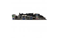 China PCWINMAX HM77 DDR3 OEM Micro ATX Socket PGA 989 Original Mainboard Motherboard supplier