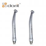 Dental High Speed Air Turbine Handpiece Turbine 300,000-420,000rpm for sale