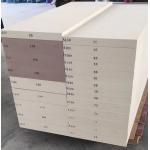MB 5100 Beige High Temperature Epoxy Resin Board Molding Board Density 1.0 for sale